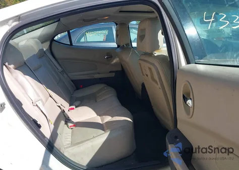 2004 Pontiac Grand Prix Gt2 from USA, damaged, VIN 2G2WS522041235853